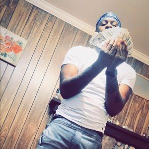 Meet your Posher, Wwolfee